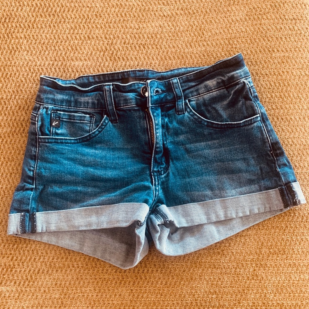 KanCan Shorts
